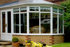 conservatories Clarencefield