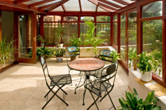 Clarencefield conservatory quotes