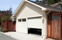 Clarencefield garage construction leads