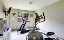 Clarencefield home gym construction leads