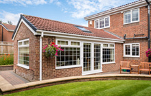 Clarencefield house extension leads