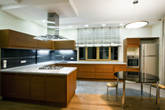 kitchen extensions Clarencefield
